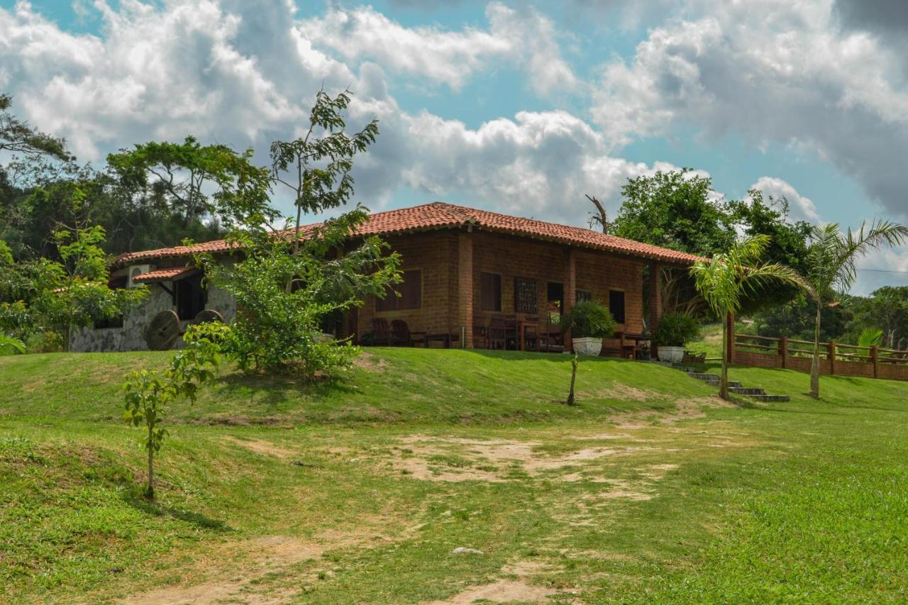 Chacara Maluco Beleza 4 Villa Gravata  Exterior photo