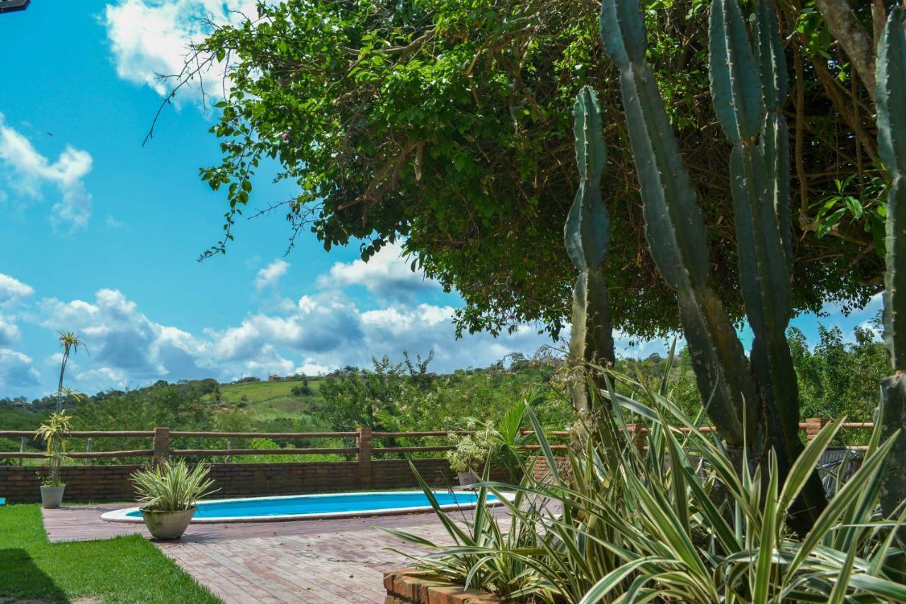 Chacara Maluco Beleza 4 Villa Gravata  Exterior photo