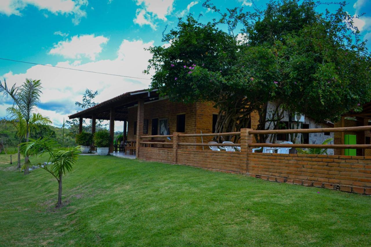 Chacara Maluco Beleza 4 Villa Gravata  Exterior photo