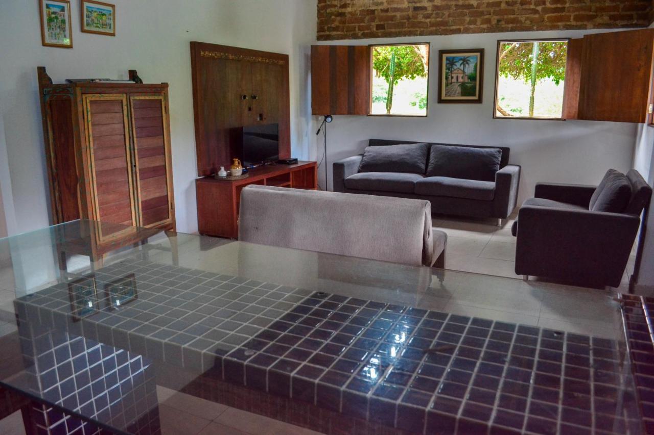 Chacara Maluco Beleza 4 Villa Gravata  Exterior photo