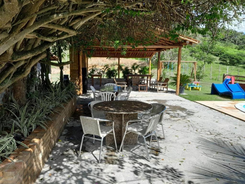 Chacara Maluco Beleza 4 Villa Gravata  Exterior photo